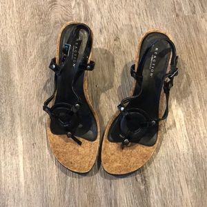 Kenneth Cole Sandals